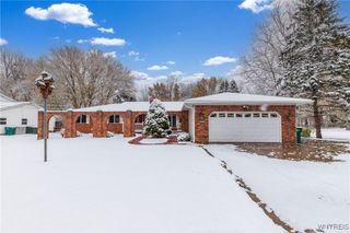 4075 Ransom Road, Clarence, NY 14031