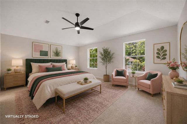 11000 Mortons Crossing, Alpharetta, GA 30022