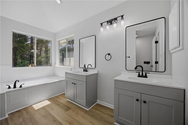 11000 Mortons Crossing, Alpharetta, GA 30022