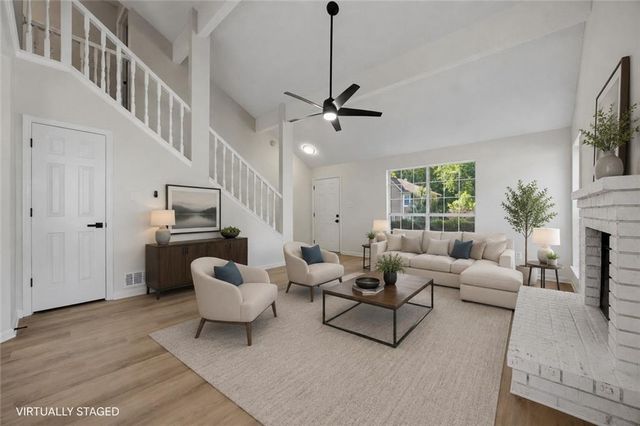 11000 Mortons Crossing, Alpharetta, GA 30022