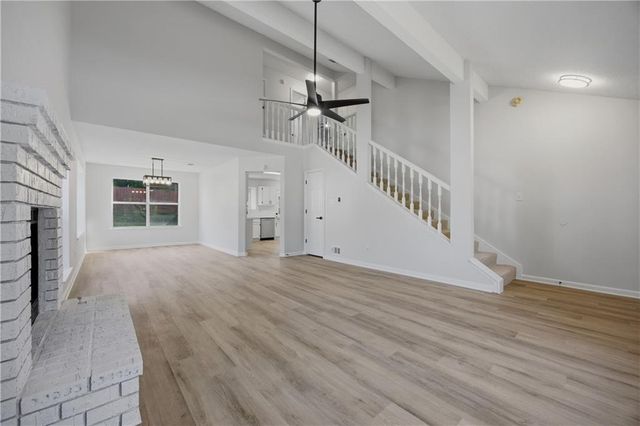 11000 Mortons Crossing, Alpharetta, GA 30022