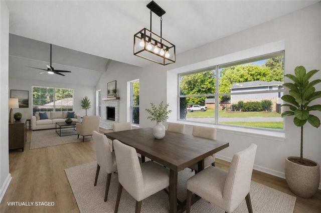 11000 Mortons Crossing, Alpharetta, GA 30022