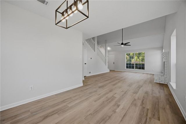11000 Mortons Crossing, Alpharetta, GA 30022