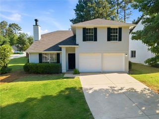 11000 Mortons Crossing, Alpharetta, GA 30022