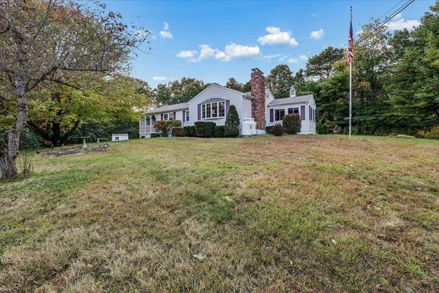 30 Whippoorwill Drive, Newton, NH 03858