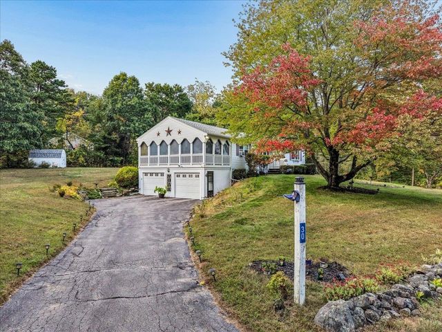 30 Whippoorwill Drive, Newton, NH 03858