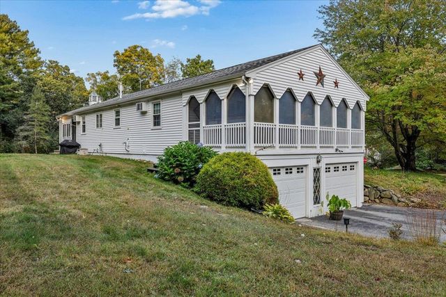 30 Whippoorwill Drive, Newton, NH 03858