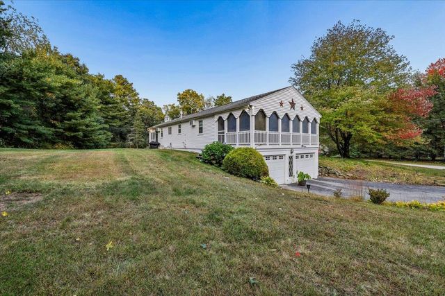 30 Whippoorwill Drive, Newton, NH 03858