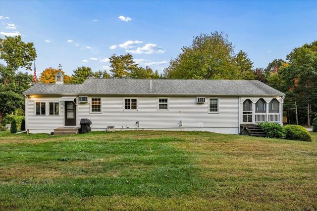 30 Whippoorwill Drive, Newton, NH 03858