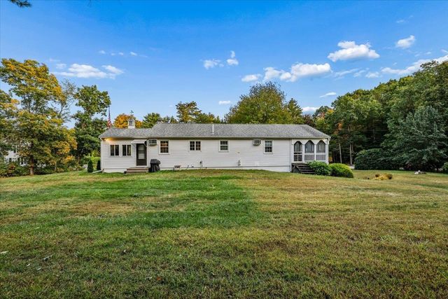 30 Whippoorwill Drive, Newton, NH 03858