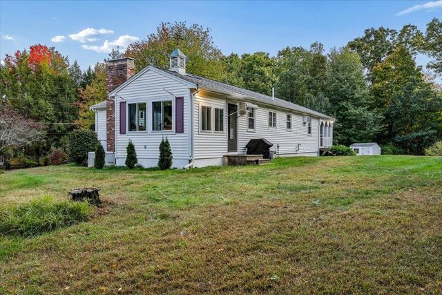 30 Whippoorwill Drive, Newton, NH 03858