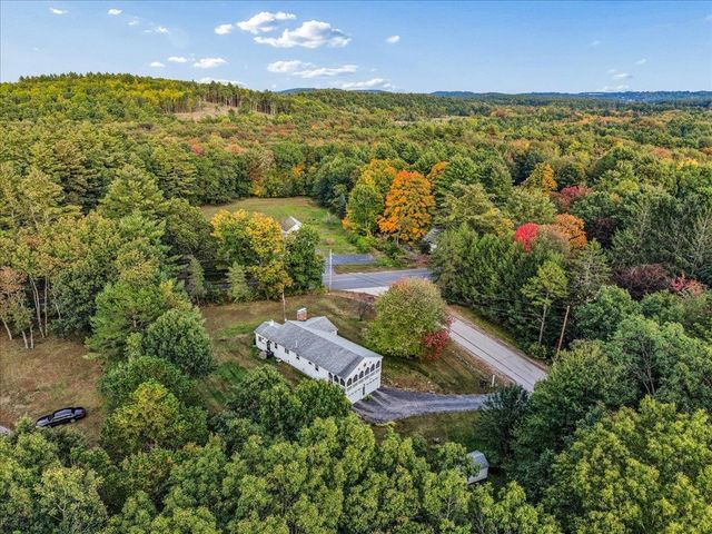 30 Whippoorwill Drive, Newton, NH 03858