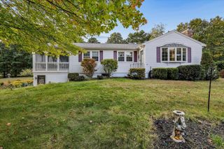 30 Whippoorwill Drive, Newton, NH 03858