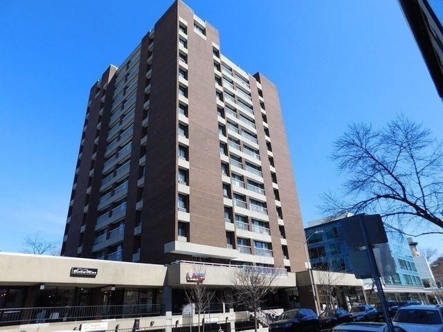 1105 Massachusetts Ave 9D, Cambridge, MA 02138