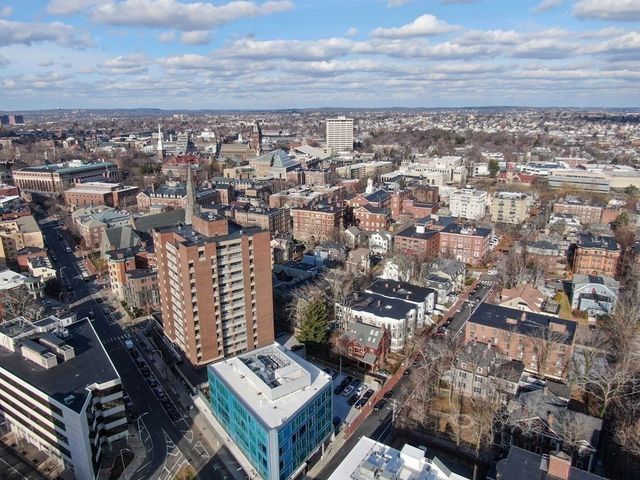 1105 Massachusetts Ave 9D, Cambridge, MA 02138