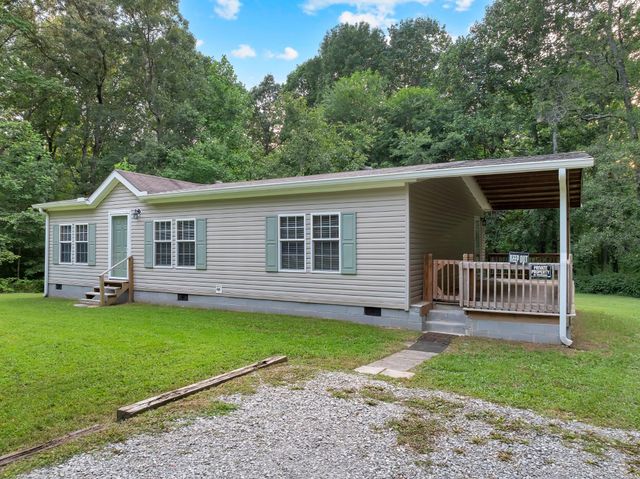155 Troxler Rd, Wartrace, TN 37183