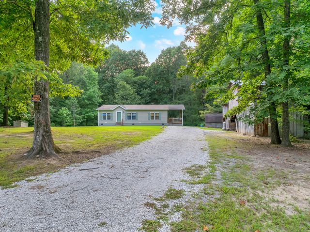 155 Troxler Rd, Wartrace, TN 37183