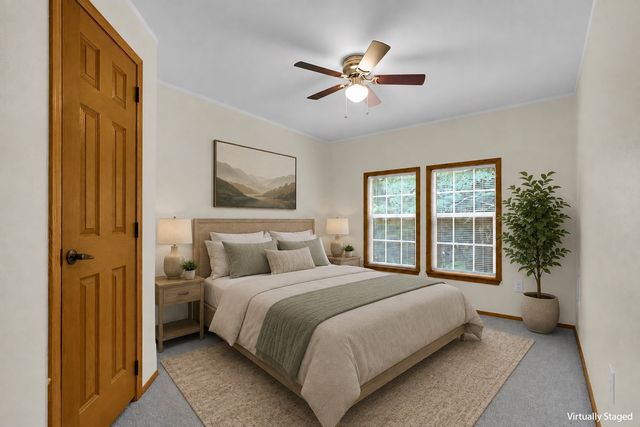 155 Troxler Rd, Wartrace, TN 37183