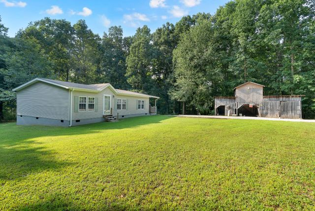 155 Troxler Rd, Wartrace, TN 37183