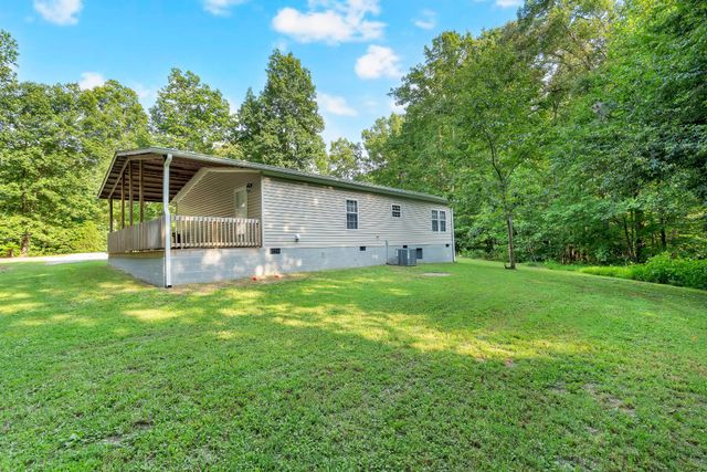 155 Troxler Rd, Wartrace, TN 37183