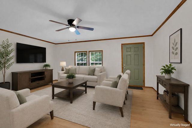 155 Troxler Rd, Wartrace, TN 37183