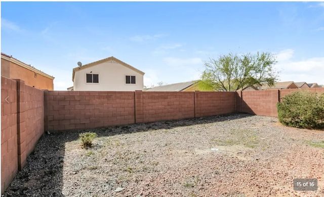 23949 W Antelope Trail, Buckeye, AZ 85326