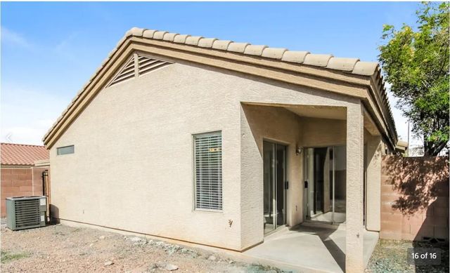 23949 W Antelope Trail, Buckeye, AZ 85326