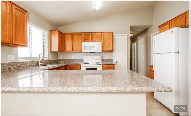 23949 W Antelope Trail, Buckeye, AZ 85326