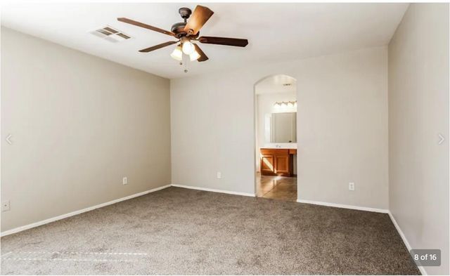 23949 W Antelope Trail, Buckeye, AZ 85326