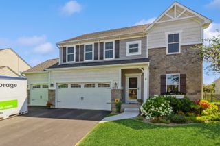 16513 Lewood Drive, Plainfield, IL 60586