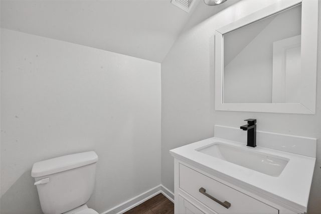 8458 Berry Green Lane, Houston, TX 77022