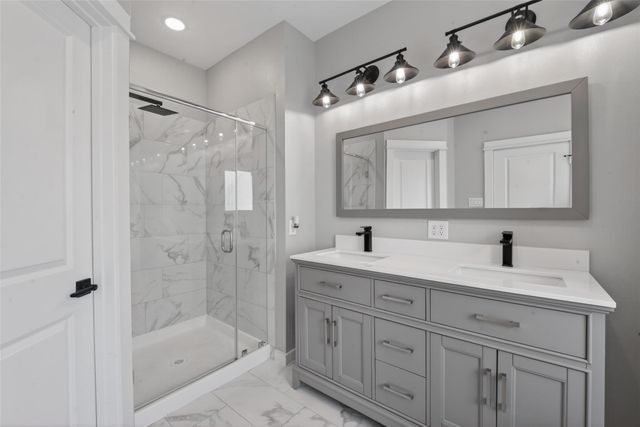 8458 Berry Green Lane, Houston, TX 77022