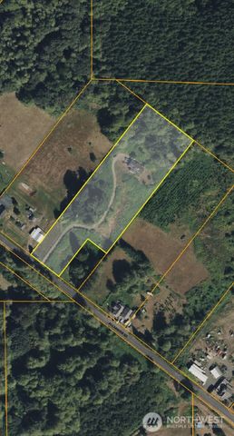 47 Alexander Road, Raymond, WA 98577