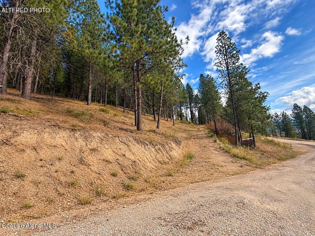 2972 S Fork Rdg, Smelterville, ID 83868 property photo