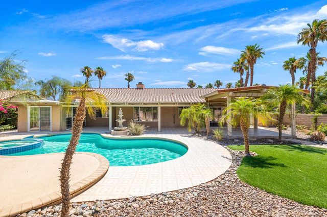 39495 Regency Way, Palm Desert, CA 92211