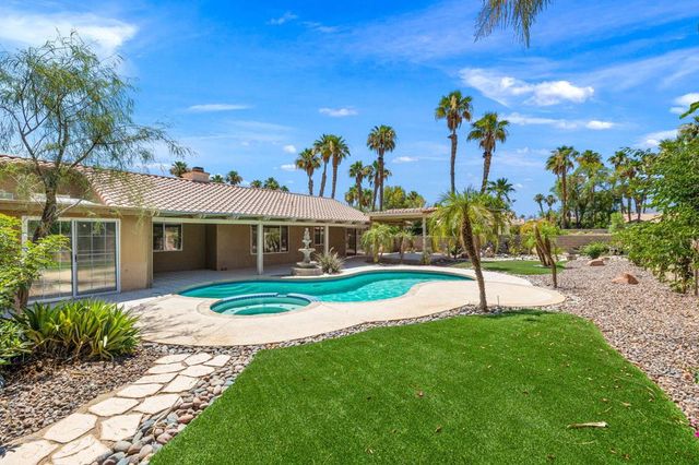 39495 Regency Way, Palm Desert, CA 92211