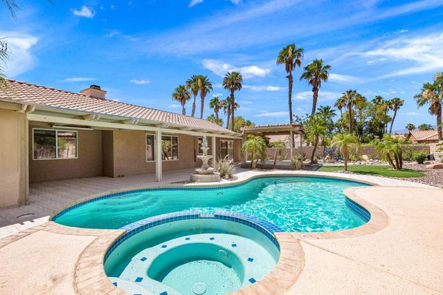 39495 Regency Way, Palm Desert, CA 92211