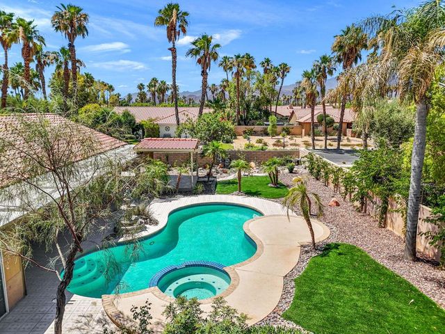 39495 Regency Way, Palm Desert, CA 92211