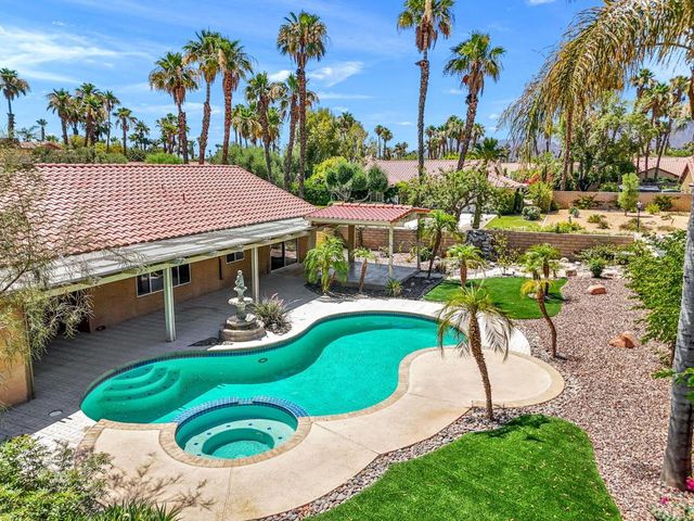 39495 Regency Way, Palm Desert, CA 92211