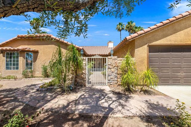 39495 Regency Way, Palm Desert, CA 92211