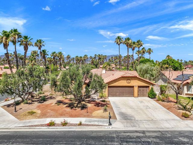 39495 Regency Way, Palm Desert, CA 92211