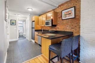 33 Gray St. #2, Boston, MA 02116