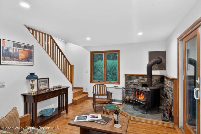 419 Sickler Road, Willow, NY 12495
