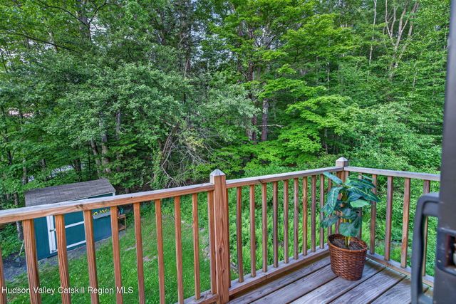 419 Sickler Road, Willow, NY 12495