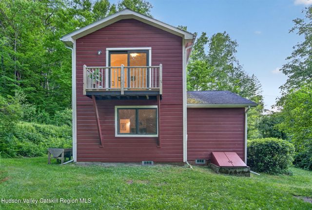 419 Sickler Road, Willow, NY 12495
