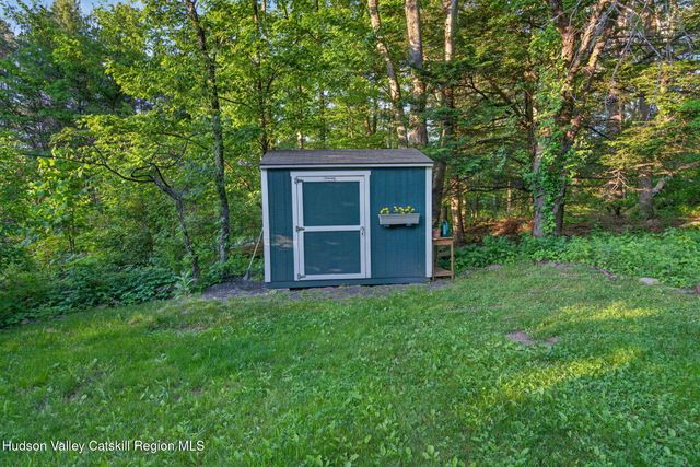 419 Sickler Road, Willow, NY 12495