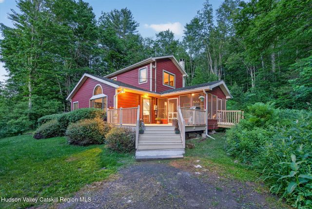 419 Sickler Road, Willow, NY 12495