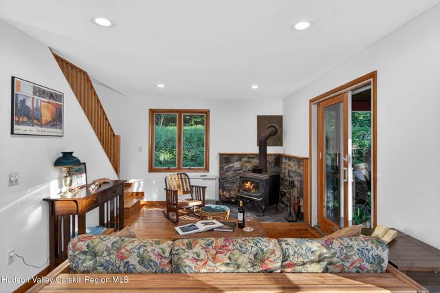 419 Sickler Road, Willow, NY 12495