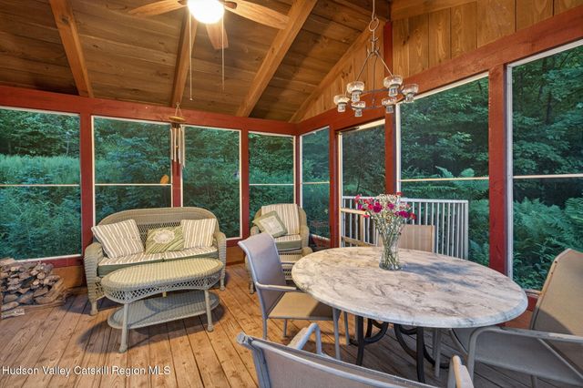 419 Sickler Road, Willow, NY 12495
