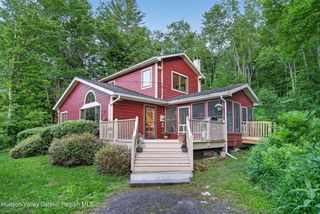 419 Sickler Road, Willow, NY 12495
